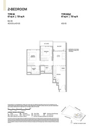 Union Square Residences (D1), Condominium #632528981